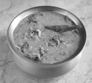 Dal Tadka