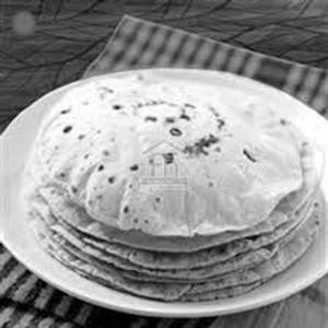 Plain Roti