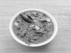 Dhabha Style Dal