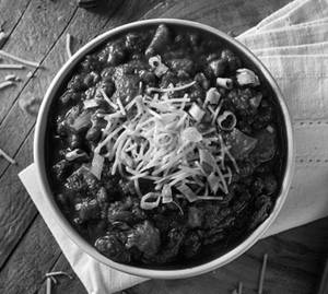 Veg Chilli
