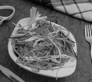 Singapuri Noodles