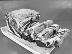 Marble Cake
