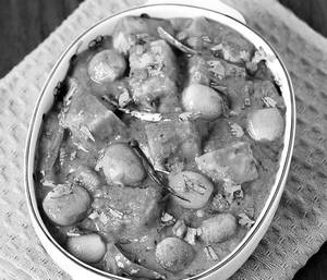 Paneer Do Pyaza