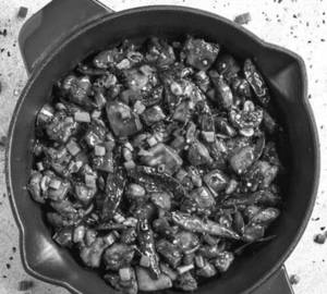 Kung Pao Chicken