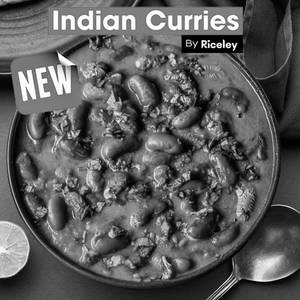 Rajma (Indian Curries)