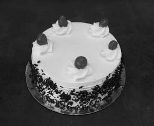 Black forest cake [1 kg]