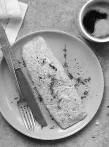 Egg Omlete