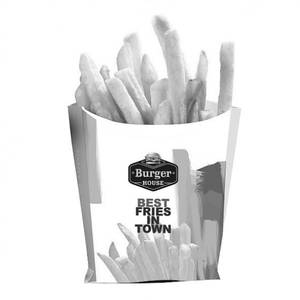 Classic French Fries [Large]
