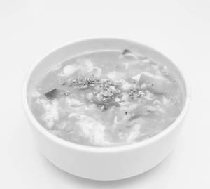 Chicken Talumein Soup