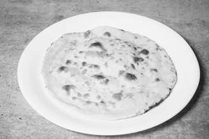 Tandoori Roti