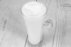 Vanilla Milkshake