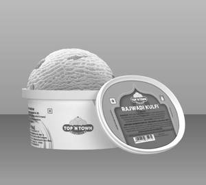 Rajwadi Kulfi Premium Ice Cream [100 Ml]