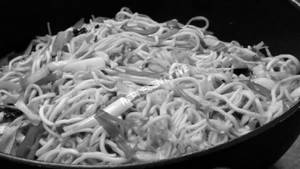 Chilli Noodles