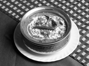 Sahni Special Kadai Paneer