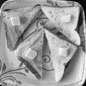 Bread Butter