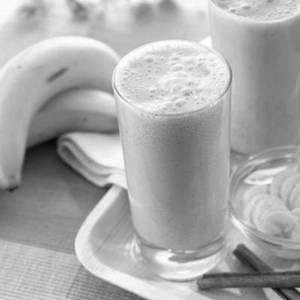Banana Lassi