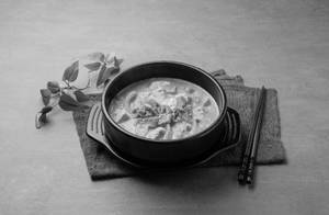 Soondoobu Jjigae