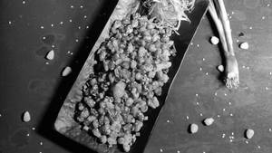 Baby Corn Fry 