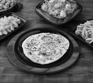 Butter kulacha