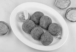 Chicken Cutlet R