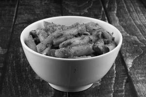 Red Sauce Pasta