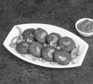 Hara Bhara Kabab (8 Pcs)