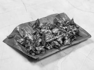 Andhra Chilli Potato 