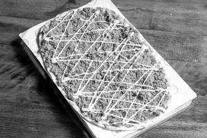 Lamb Lahmacun