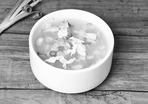 Chicken Sweet Corn Soup