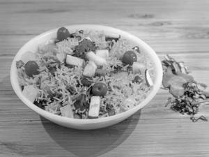 Kashmiri Pulao