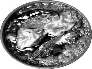 Chicken Kadhai Momos