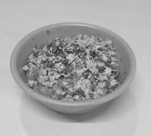 Egg Burji (2 Eggs)