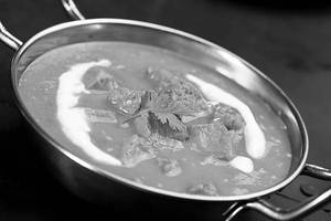 Shahi Paneer