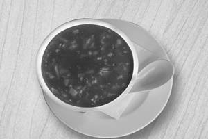 Chicken Hot & Sour Soup