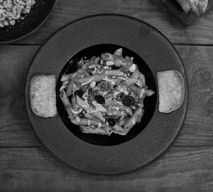 Arrabiata Penne Pasta