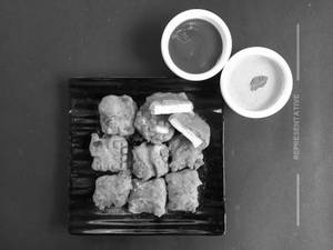 Paneer Pakoda(6 Pieces)