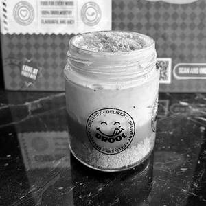 Banoffee Pie Jar