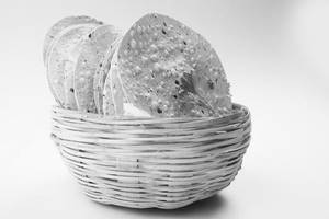 Dry Papad