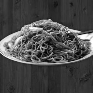 Veg Noodles