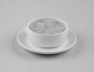 Chicken Sweet Corn Soup