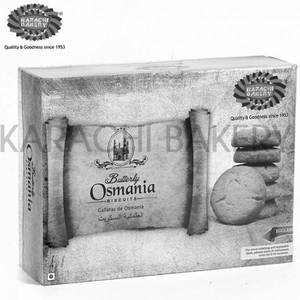 Karachi Buttery Osmania 300g