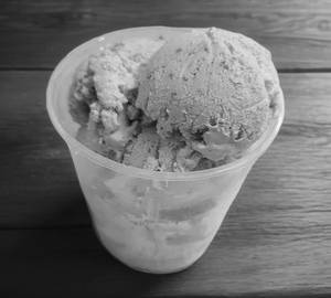 Mawa Malai Ice Cream