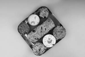 Mini Meals