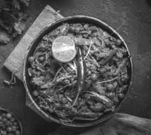 Mix Vegetable