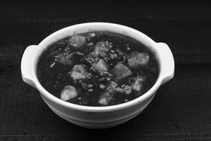 Paneer Manchurian Gravy