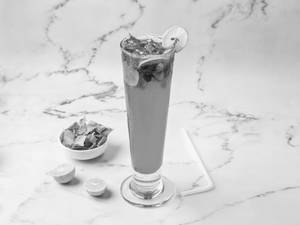 Bubblegum Mojito