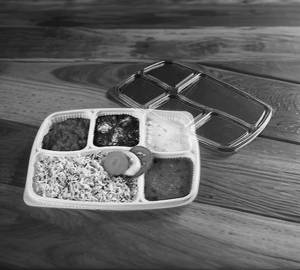 Regular Thali