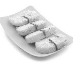 Chhena Toast