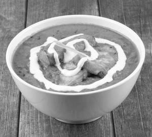 Paneer Butter Masala