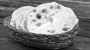Tandoori Roti